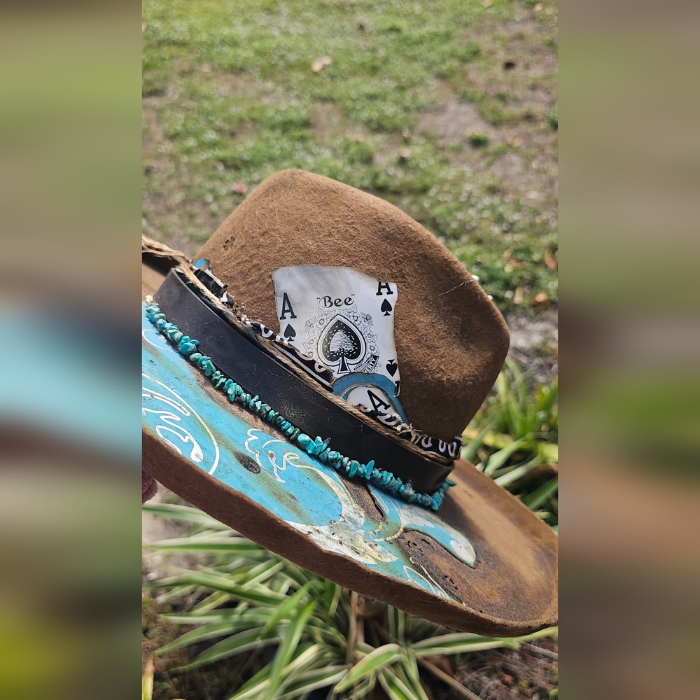 Rockin Cowgirl